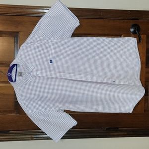 Men's XL Cinch shirt